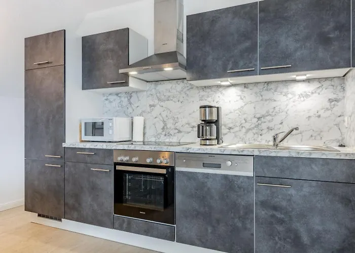 Apartamento 5 Id 171 Sankt Peter-Ording