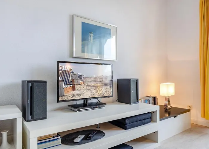 Apartamento 5 Id 171 *