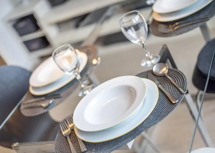 Apartamento 5 Id 171