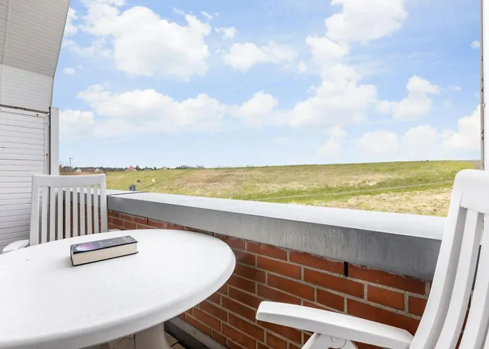 Apartamento 5 Id 171 *